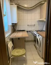 Apartament 2 cam ND Alexandru cel Bun, parter 