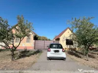 Vând 2 imobile +,teren intravilan 1.489 mp Arad cartier Micălaca