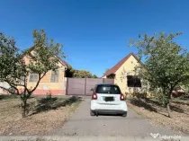 Vând 2 imobile +,teren intravilan 1.489 mp Arad cartier Micălaca