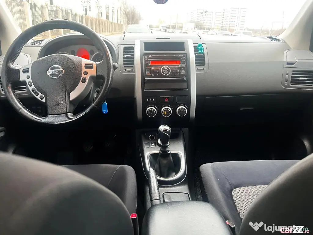 Inchiriez Nissan Xtrail 4x4 - Ploiesti (Prahova)