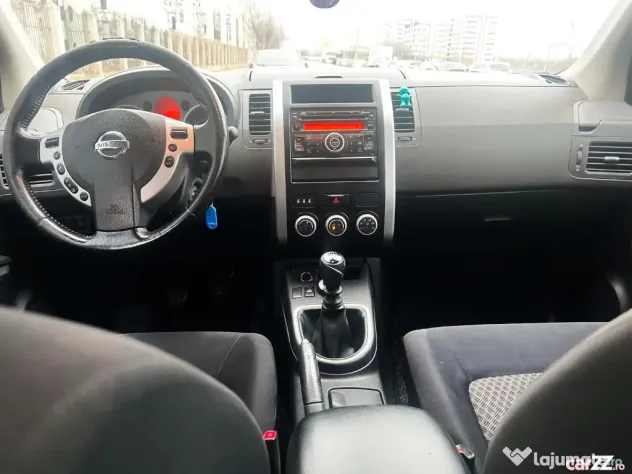 Inchiriez Nissan Xtrail 4x4 - Ploiesti (Prahova)