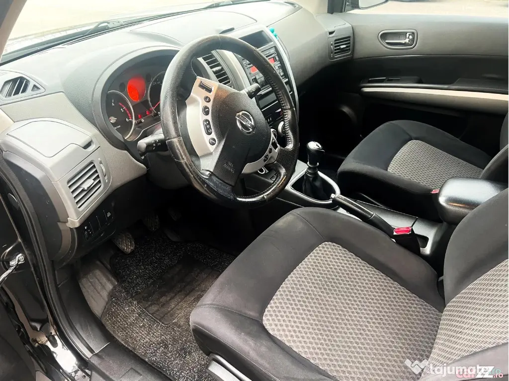 Inchiriez Nissan Xtrail 4x4 - Ploiesti (Prahova)