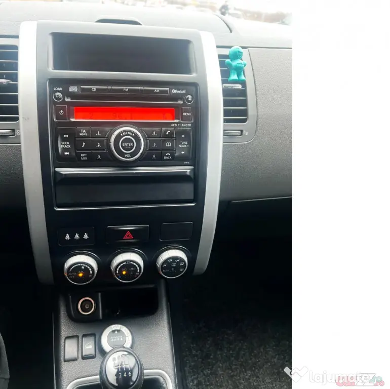 Inchiriez Nissan Xtrail 4x4 - Ploiesti (Prahova)