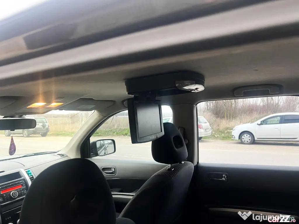 Inchiriez Nissan Xtrail 4x4 - Ploiesti (Prahova)