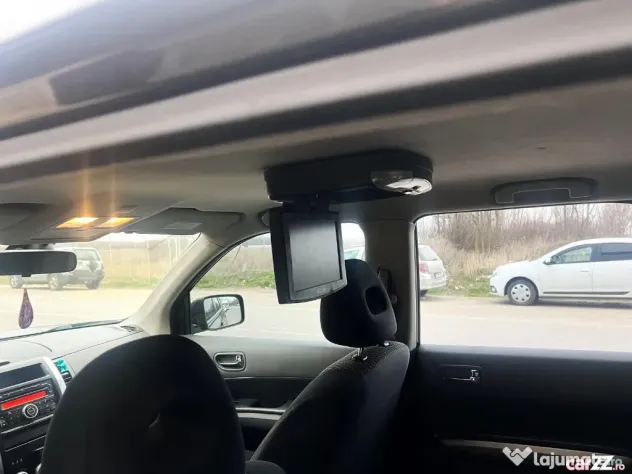 Inchiriez Nissan Xtrail 4x4 - Ploiesti (Prahova)