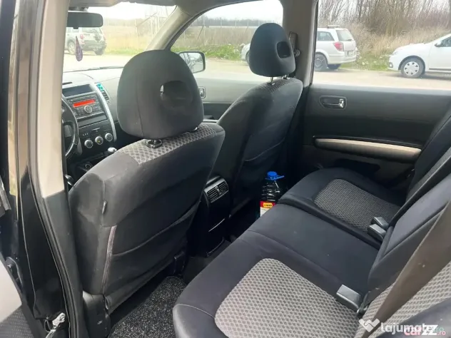 Inchiriez Nissan Xtrail 4x4 - Ploiesti (Prahova)