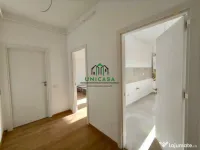 Garsonieră modernă | 45 mp | Etaj 1 | Parcare subterană inclusă | Str. Ostroveni 
