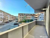 Garsonieră modernă | 45 mp | Etaj 1 | Parcare subterană inclusă | Str. Ostroveni 