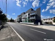 Garsonieră modernă | 45 mp | Etaj 1 | Parcare subterană inclusă | Str. Ostroveni 