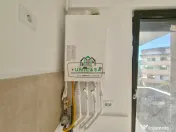 Garsonieră modernă | 45 mp | Etaj 1 | Parcare subterană inclusă | Str. Ostroveni 