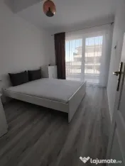 Inchiriere Apartament 2 camere semidecomandat, 45 mp, Eroilor 