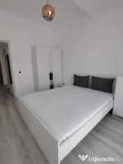 Inchiriere Apartament 2 camere semidecomandat, 45 mp, Eroilor 