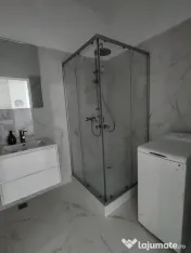 Inchiriere Apartament 2 camere semidecomandat, 45 mp, Eroilor 