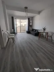 Inchiriere Apartament 2 camere semidecomandat, 45 mp, Eroilor 