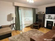 Apartament spatios de 3 camere decomandate in Manastur-zona Big 