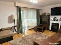 Apartament spatios de 3 camere decomandate in Manastur-zona Big