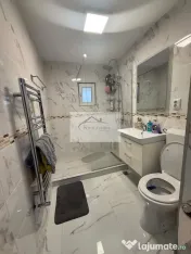 Apartament spatios de 3 camere decomandate in Manastur-zona Big 