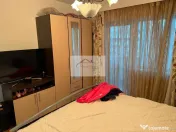 Apartament spatios de 3 camere decomandate in Manastur-zona Big 