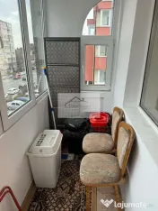 Apartament spatios de 3 camere decomandate in Manastur-zona Big 