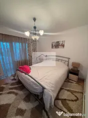 Apartament spatios de 3 camere decomandate in Manastur-zona Big 