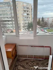 Apartament spatios de 3 camere decomandate in Manastur-zona Big 