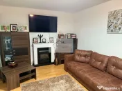 Apartament spatios de 3 camere decomandate in Manastur-zona Big 