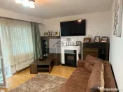 Apartament spatios de 3 camere decomandate in Manastur-zona Big 