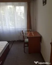 3 camere, et 1/4, 64mp, GARAJ, CENTRALA- Drumul Taberei