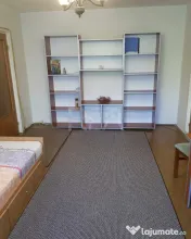 3 camere, et 1/4, 64mp, GARAJ, CENTRALA- Drumul Taberei