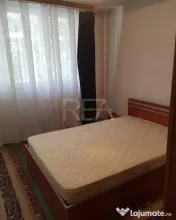 3 camere, et 1/4, 64mp, GARAJ, CENTRALA- Drumul Taberei