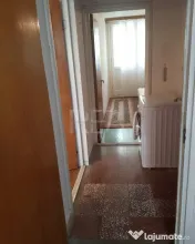 3 camere, et 1/4, 64mp, GARAJ, CENTRALA- Drumul Taberei