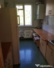 3 camere, et 1/4, 64mp, GARAJ, CENTRALA- Drumul Taberei