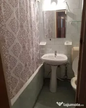 3 camere, et 1/4, 64mp, GARAJ, CENTRALA- Drumul Taberei