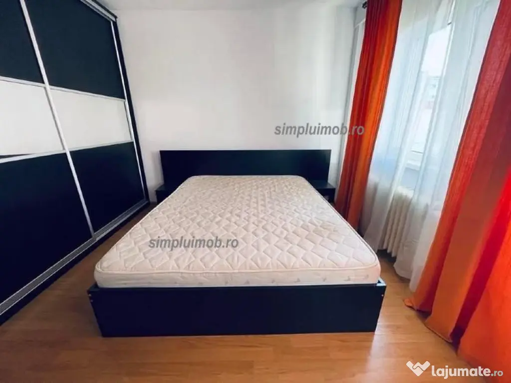 Metrou Piata Sudului 2 camere decomandat sector 4 - Bucuresti (Bucuresti-Ilfov)