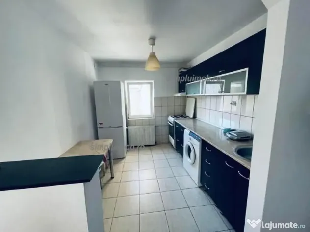 Metrou Piata Sudului 2 camere decomandat sector 4 - Bucuresti (Bucuresti-Ilfov)