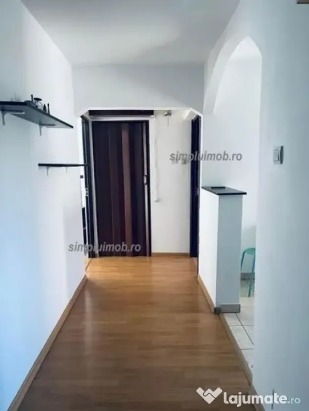 Metrou Piata Sudului 2 camere decomandat sector 4 - Bucuresti (Bucuresti-Ilfov)