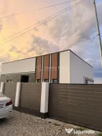 Casa individual#259; nou#259;- Teren 309 mp | Comuna Berceni