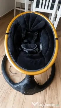Leagăn electric bebe