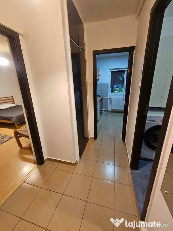 Brancoveanu etaj 1 cu parcare - Bucuresti (Bucuresti-Ilfov)