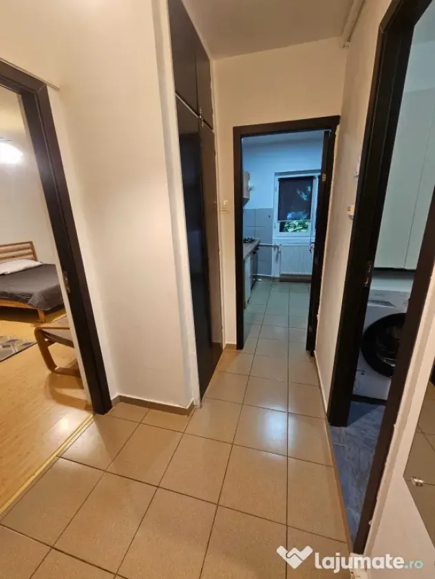 Brancoveanu etaj 1 cu parcare - Bucuresti (Bucuresti-Ilfov)