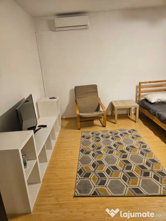 Brancoveanu etaj 1 cu parcare - Bucuresti (Bucuresti-Ilfov)