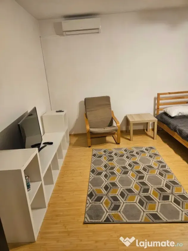 Brancoveanu etaj 1 cu parcare - Bucuresti (Bucuresti-Ilfov)