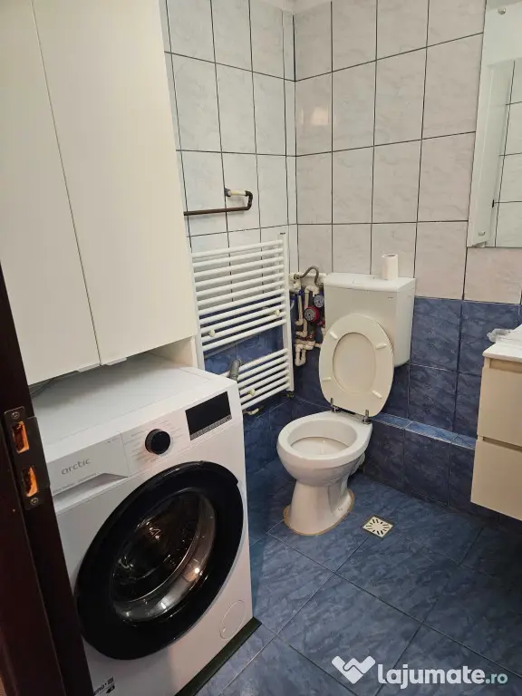 Brancoveanu etaj 1 cu parcare - Bucuresti (Bucuresti-Ilfov)