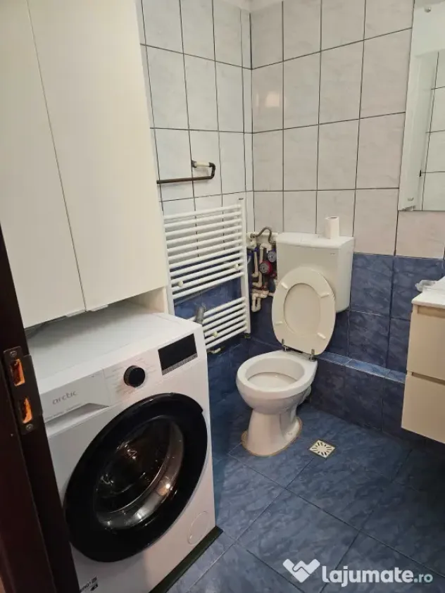 Brancoveanu etaj 1 cu parcare - Bucuresti (Bucuresti-Ilfov)