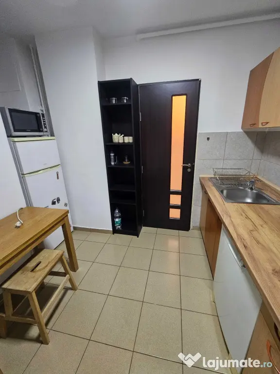 Brancoveanu etaj 1 cu parcare - Bucuresti (Bucuresti-Ilfov)