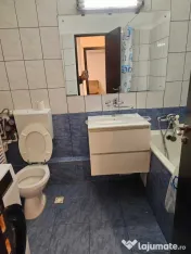 Brancoveanu etaj 1 cu parcare