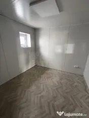 HALA PRODUCTIE//DEPOZITARE//BARIERA BUCURESTI 