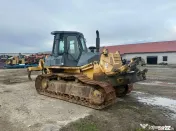 Transmisie finala hidromotor mars buldozer Komatsu D61 - PX piese 
