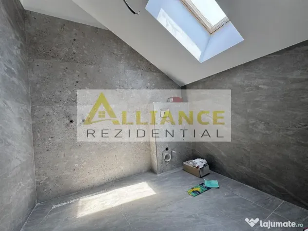 Vilă Duplex Premium | 185 MP | 4 Dormitoare | Terasă & Curte | Popești - Popesti Leordeni (Bucuresti-Ilfov)