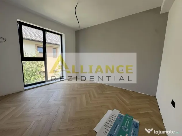 Vilă Duplex Premium | 185 MP | 4 Dormitoare | Terasă & Curte | Popești - Popesti Leordeni (Bucuresti-Ilfov)